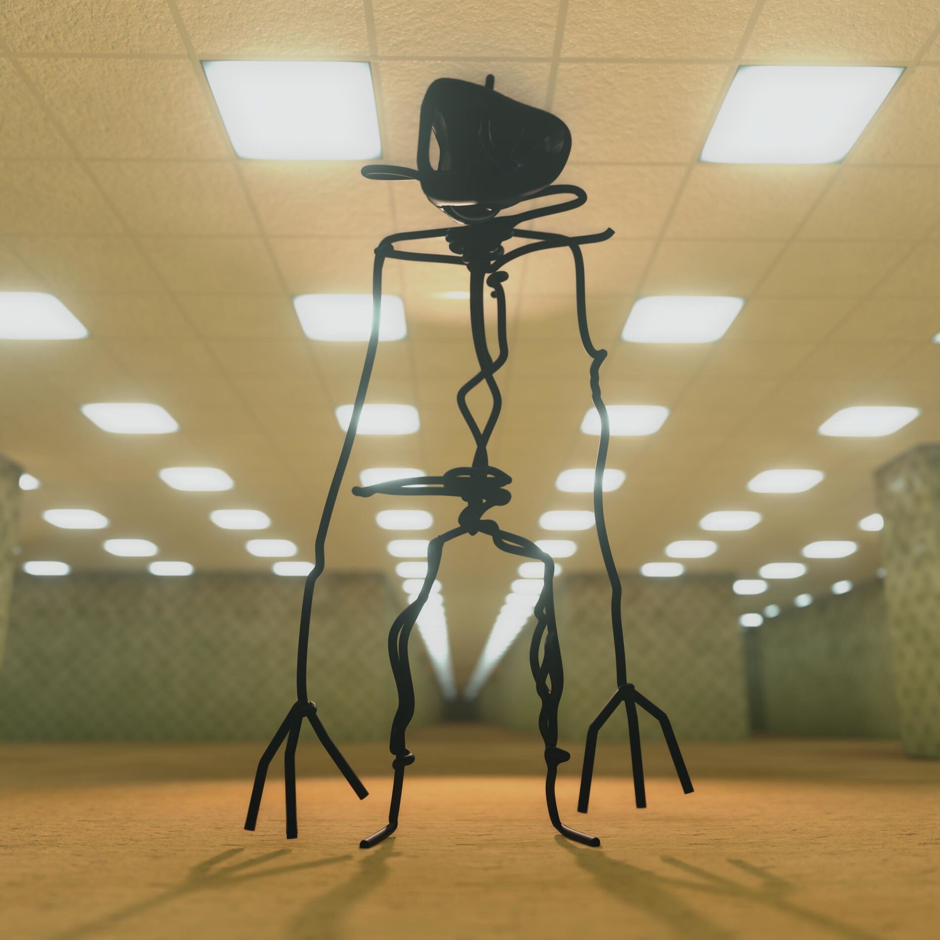 Album cover of Endless Plane