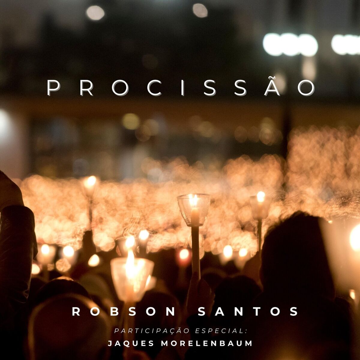 Album cover of Procissao