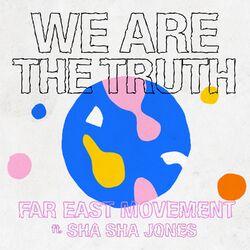 Cover of We Are the Truth