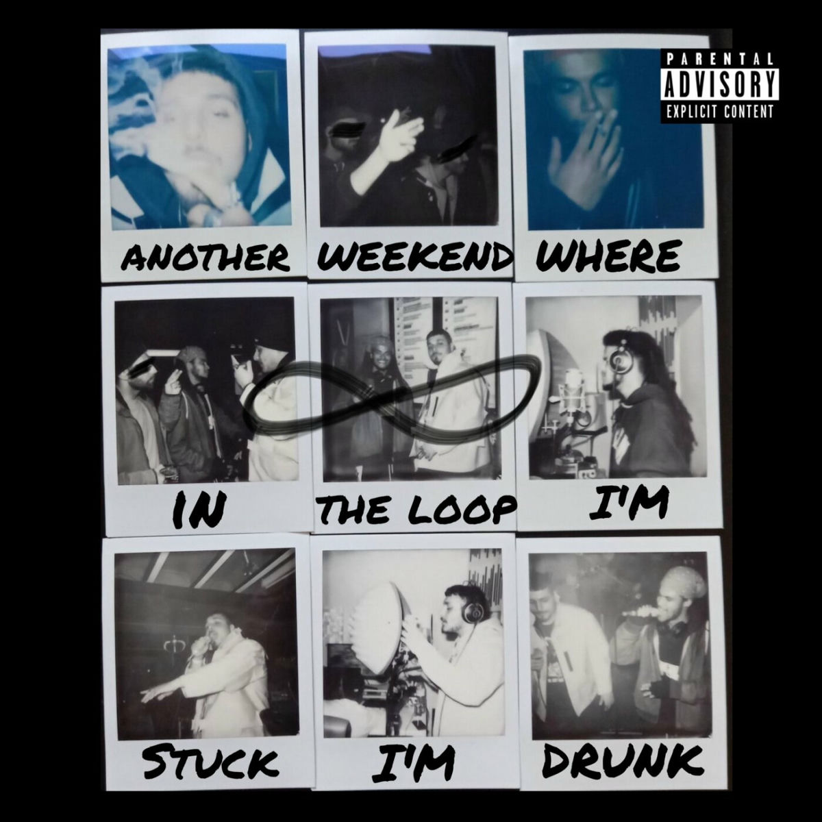 Album cover of The Loop