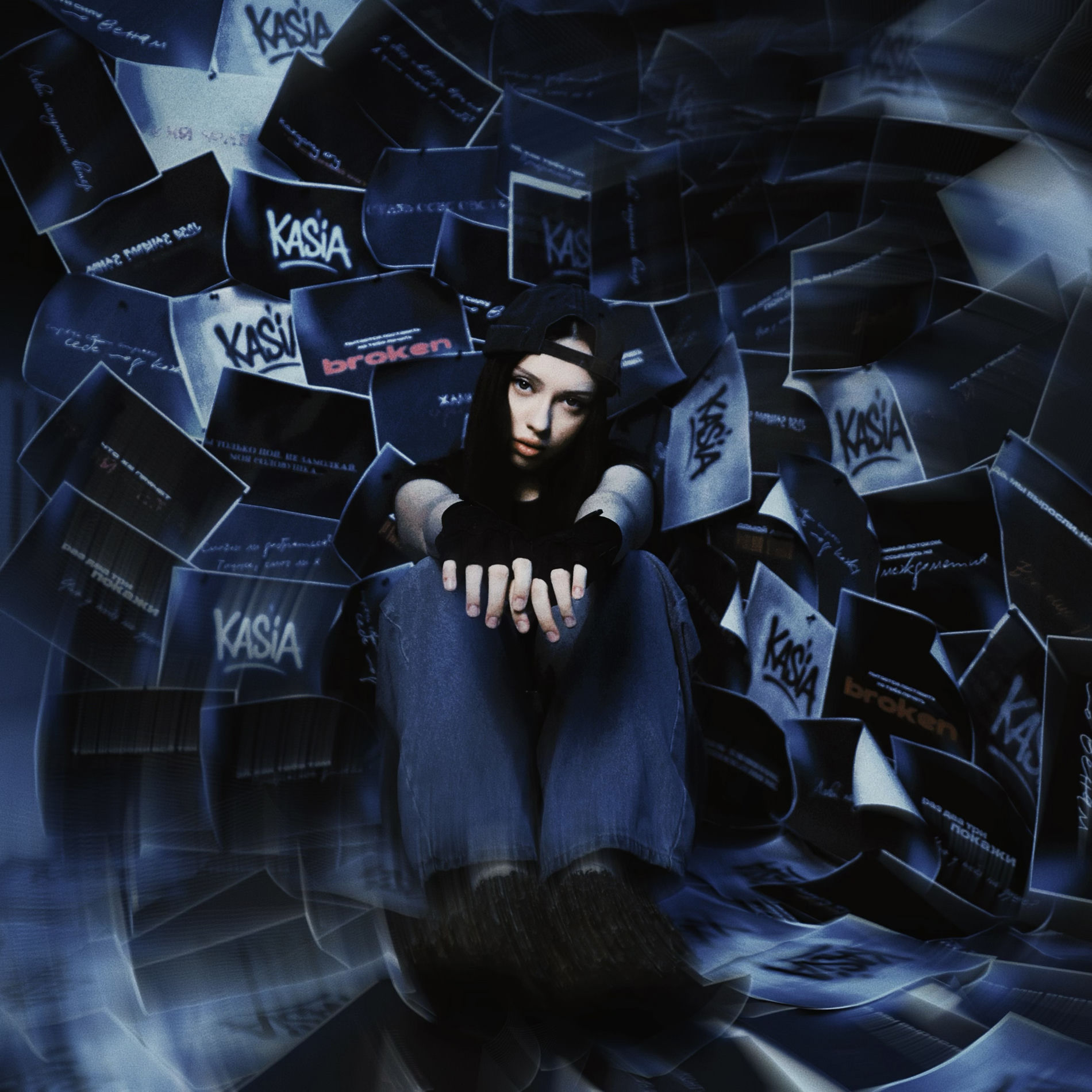 Album cover of Попутный ветер