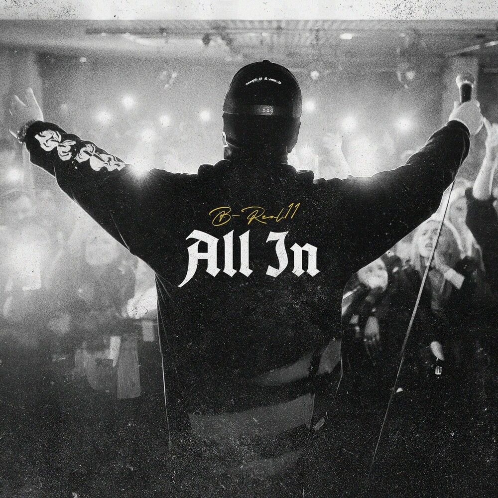 Picture of All In