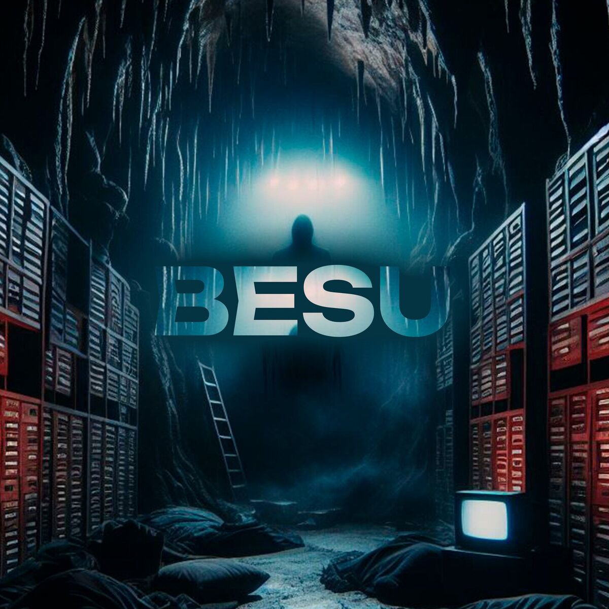 Album cover of BESU