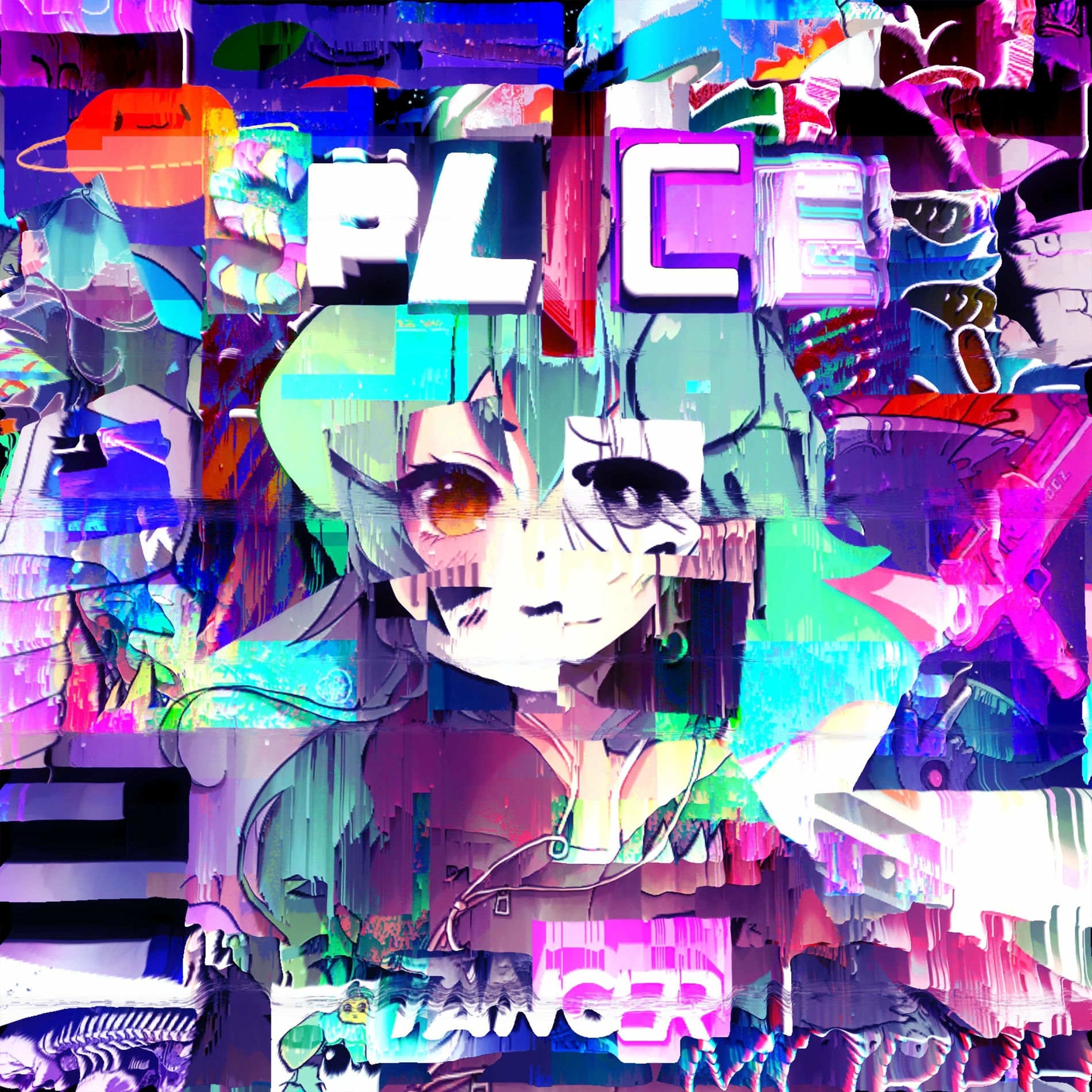 Album cover of splice ep