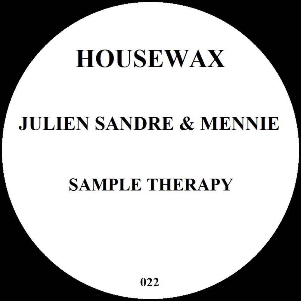 Picture of Sample Therapy