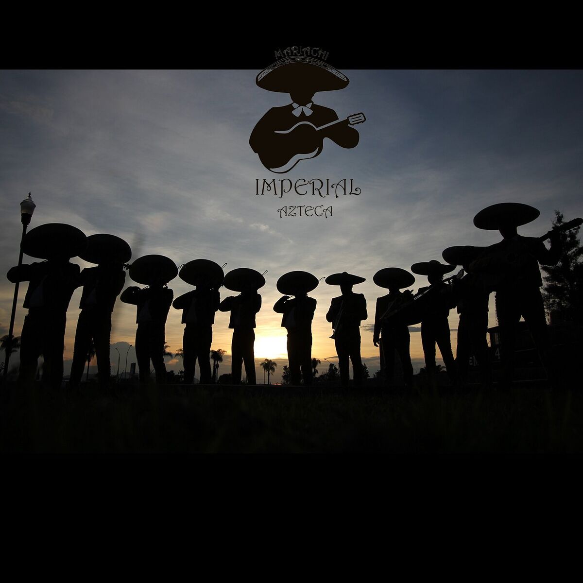 Album cover of Nuestra Historia