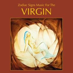 Cover of Zodiac Music for the Virgin