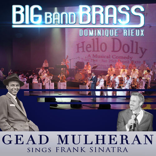 The Lady Is a Tramp - Live by Big Band Brass - 134 BPM