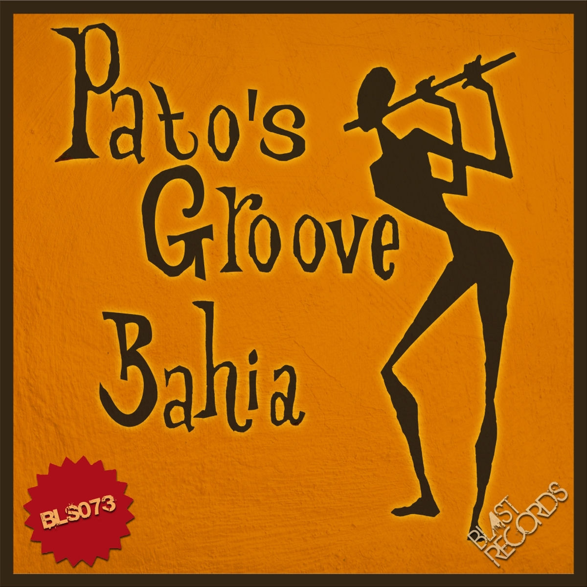 Album cover of Bahia