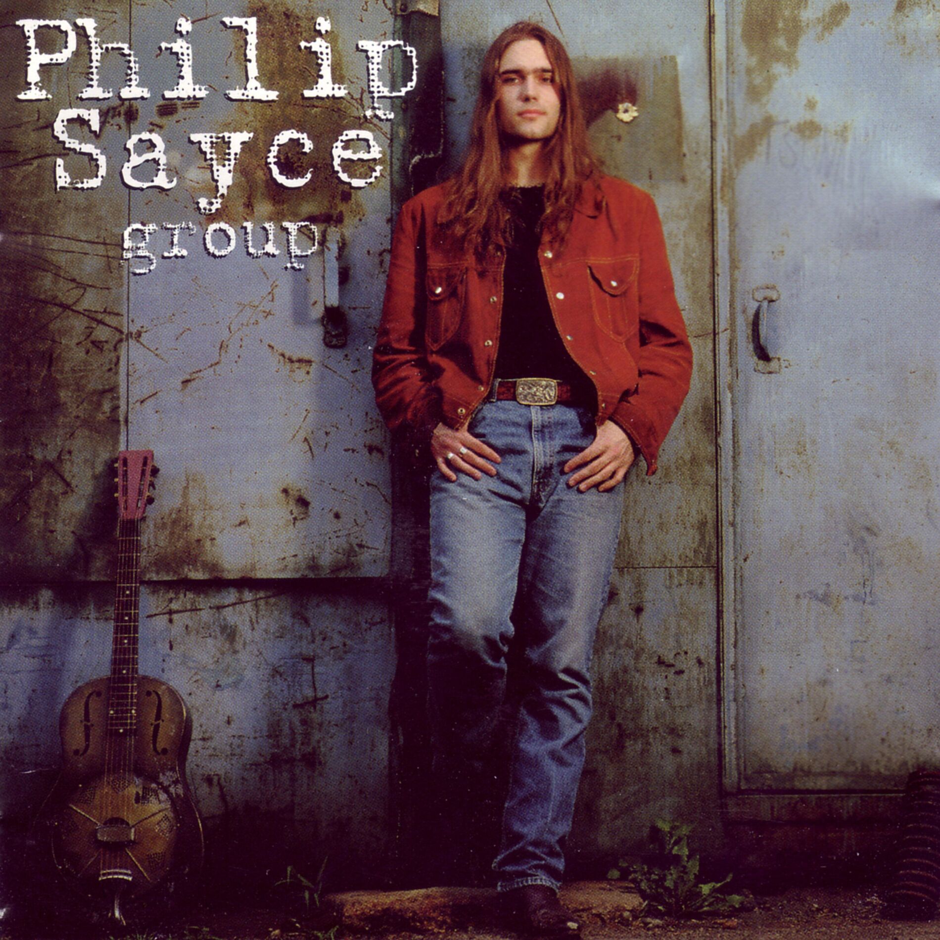 Album cover of Morning Star