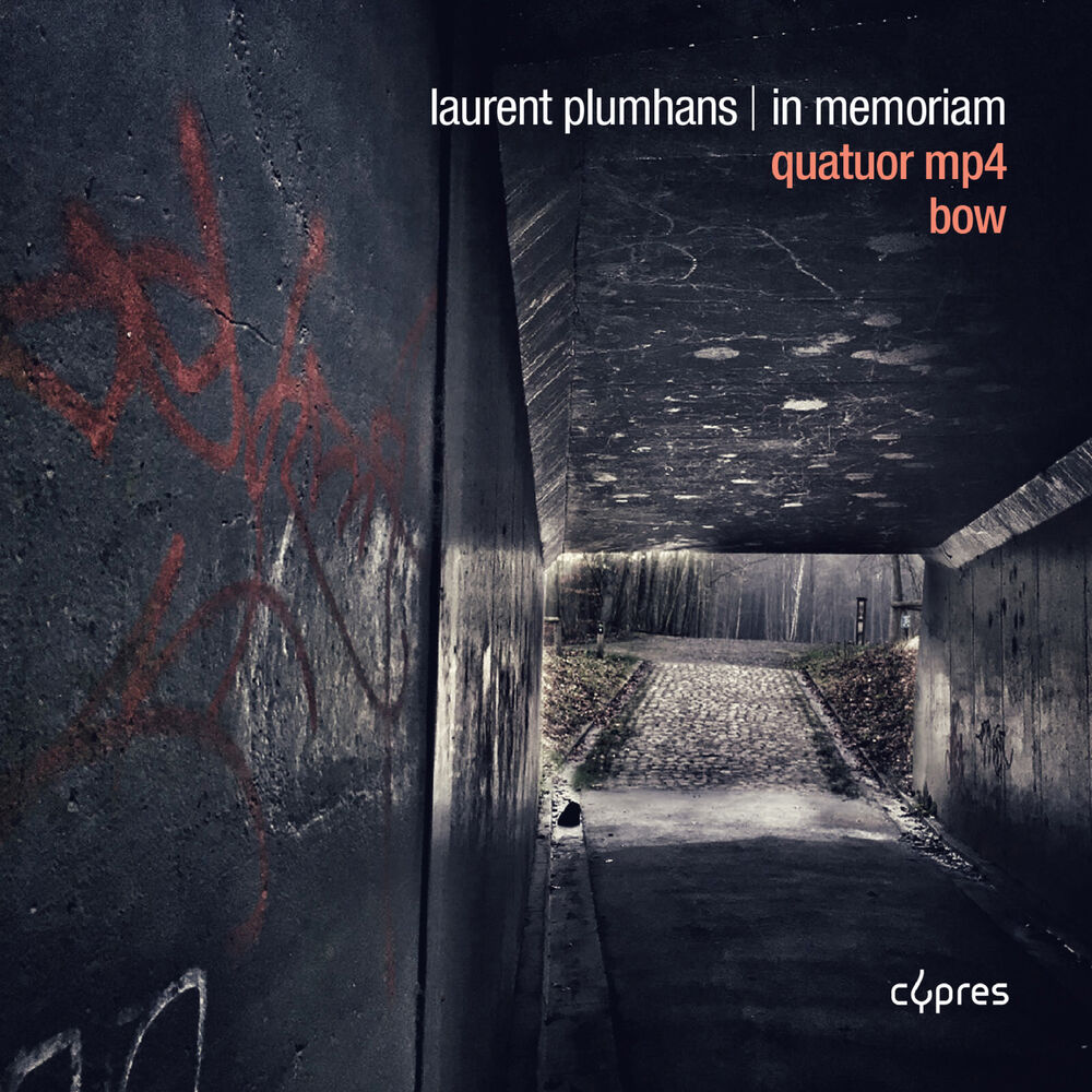 Picture of Laurent Plumhans: In memoriam