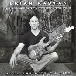 Cover of Roll the Dice on Life (feat. Miles Griffith, Steve Rust & Peter O'Brien)