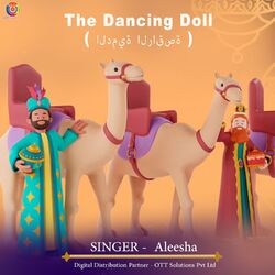 Cover of The Dancing Doll - Single