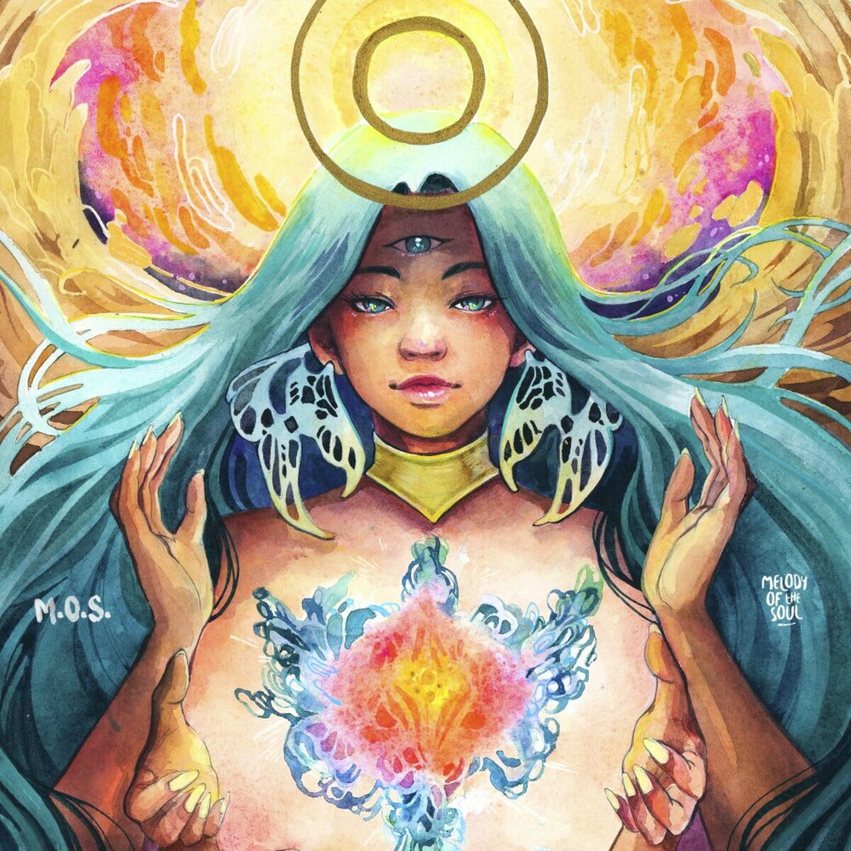 Album cover of Kara