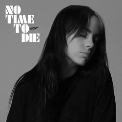 Cover of No Time To Die