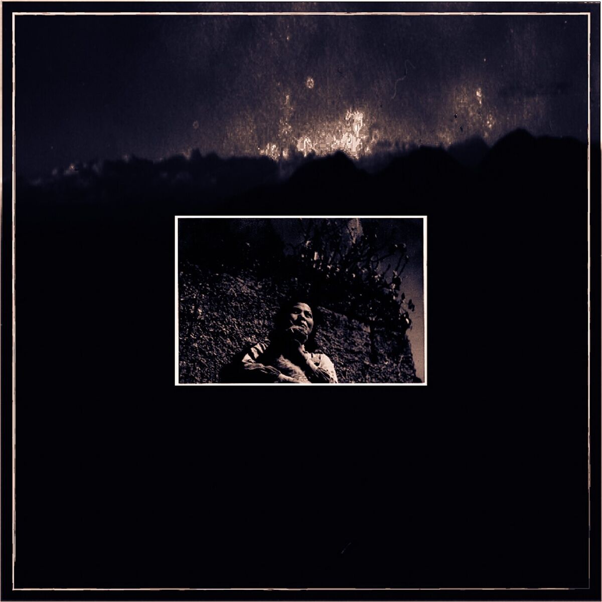Album cover of black cat carbon copy