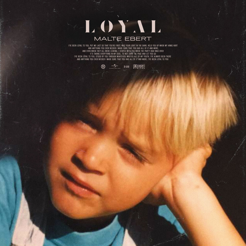 Picture of Loyal