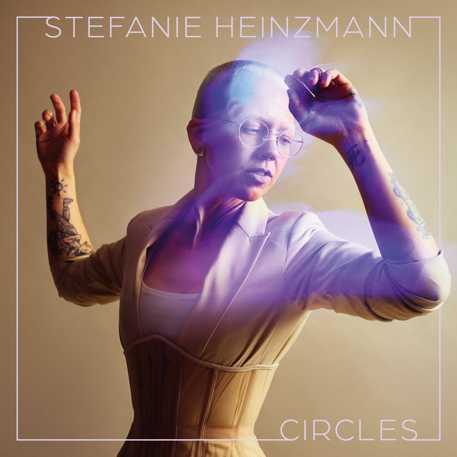 Album cover of Power