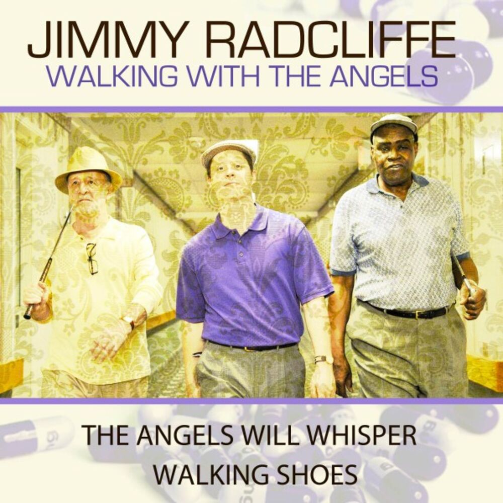 Picture of Walkin with the Angels