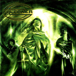 Cover of The Sceptre of Deception