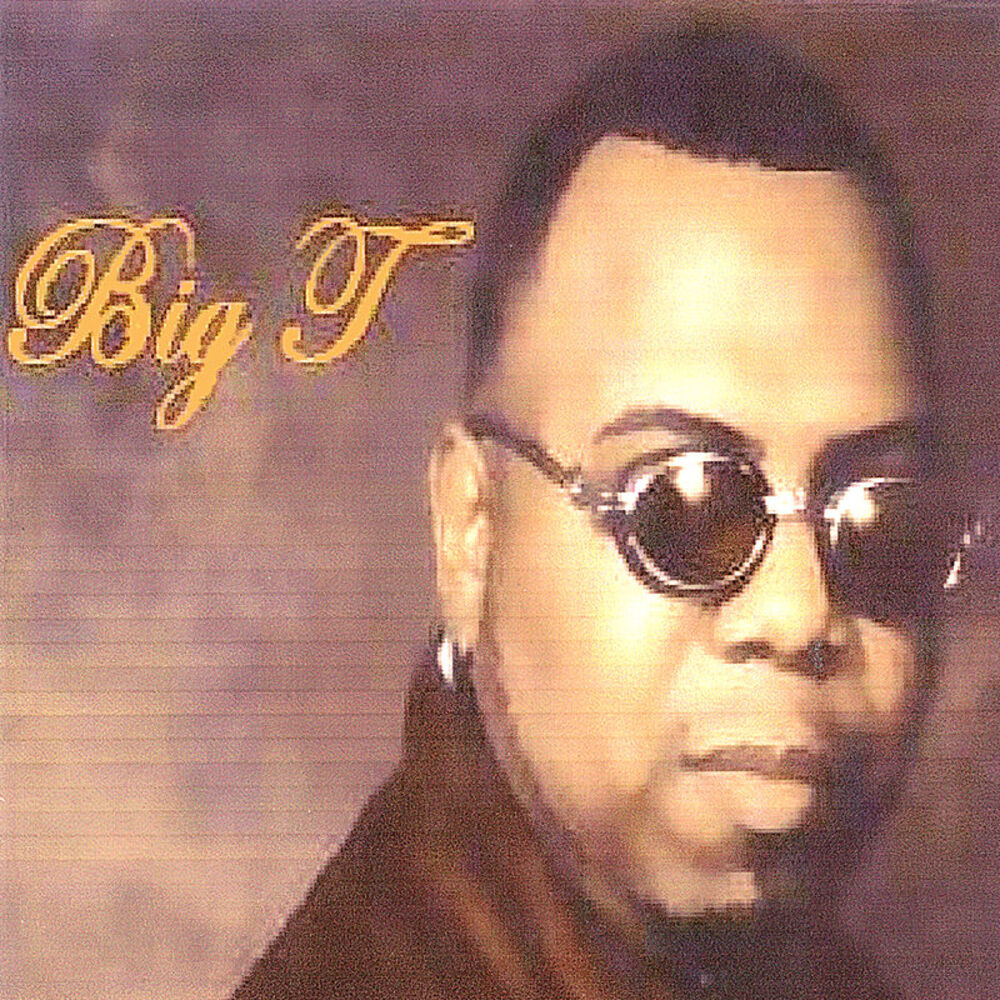 Picture of Big T