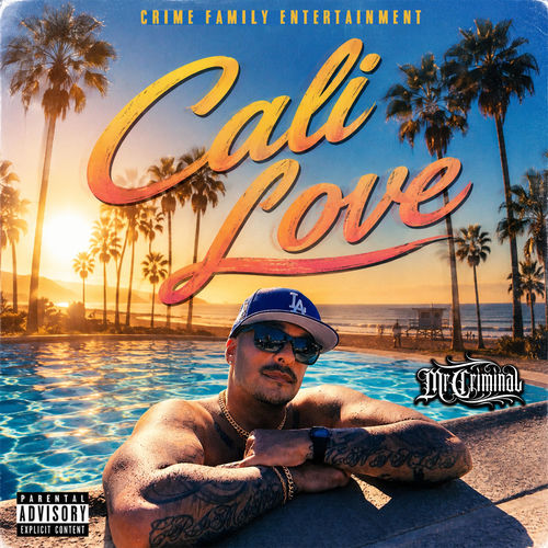 Cali Love