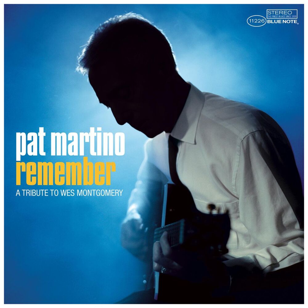 Picture of Remember -Tribute To Wes Montgomery