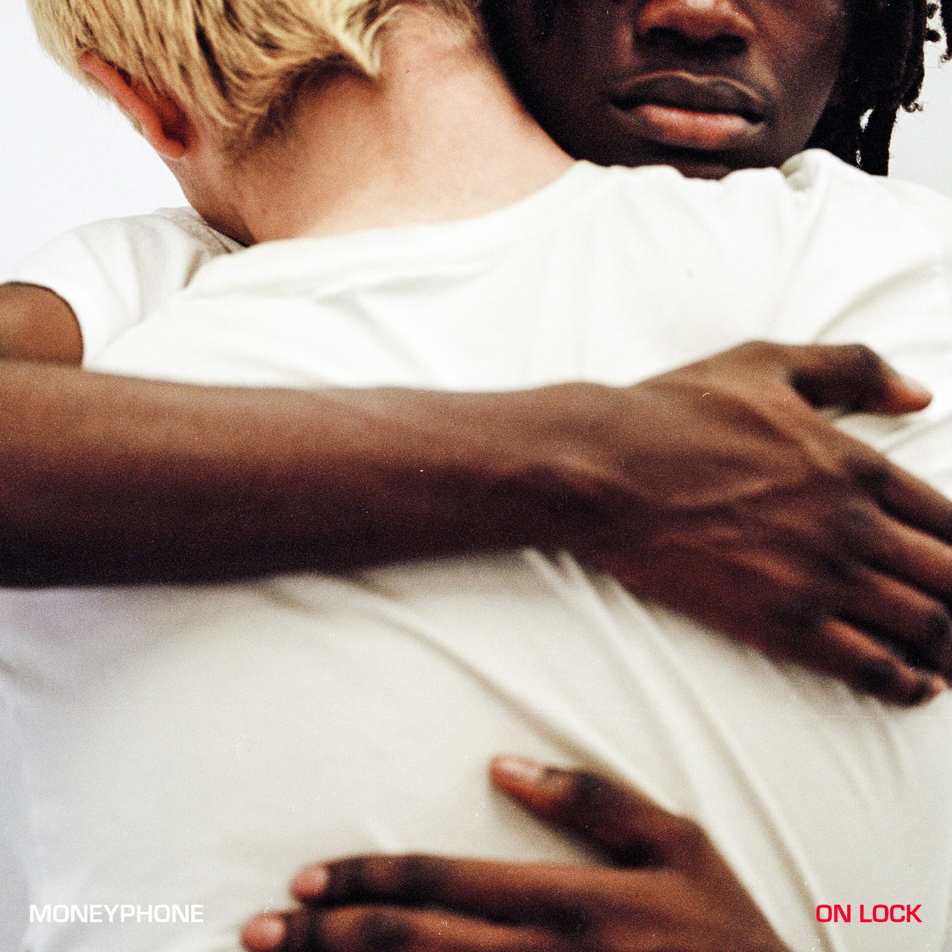 Album cover of On Lock
