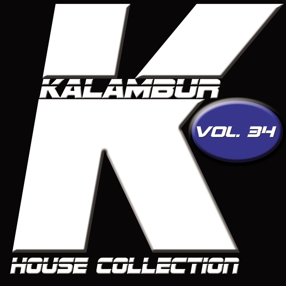 Picture of Kalambur House Collection, Vol. 34