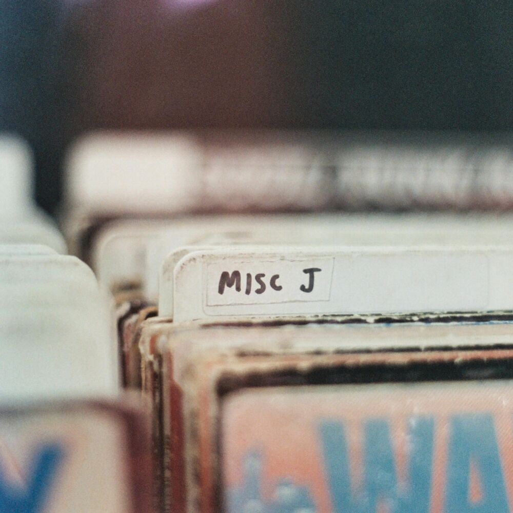 Picture of Misc. J