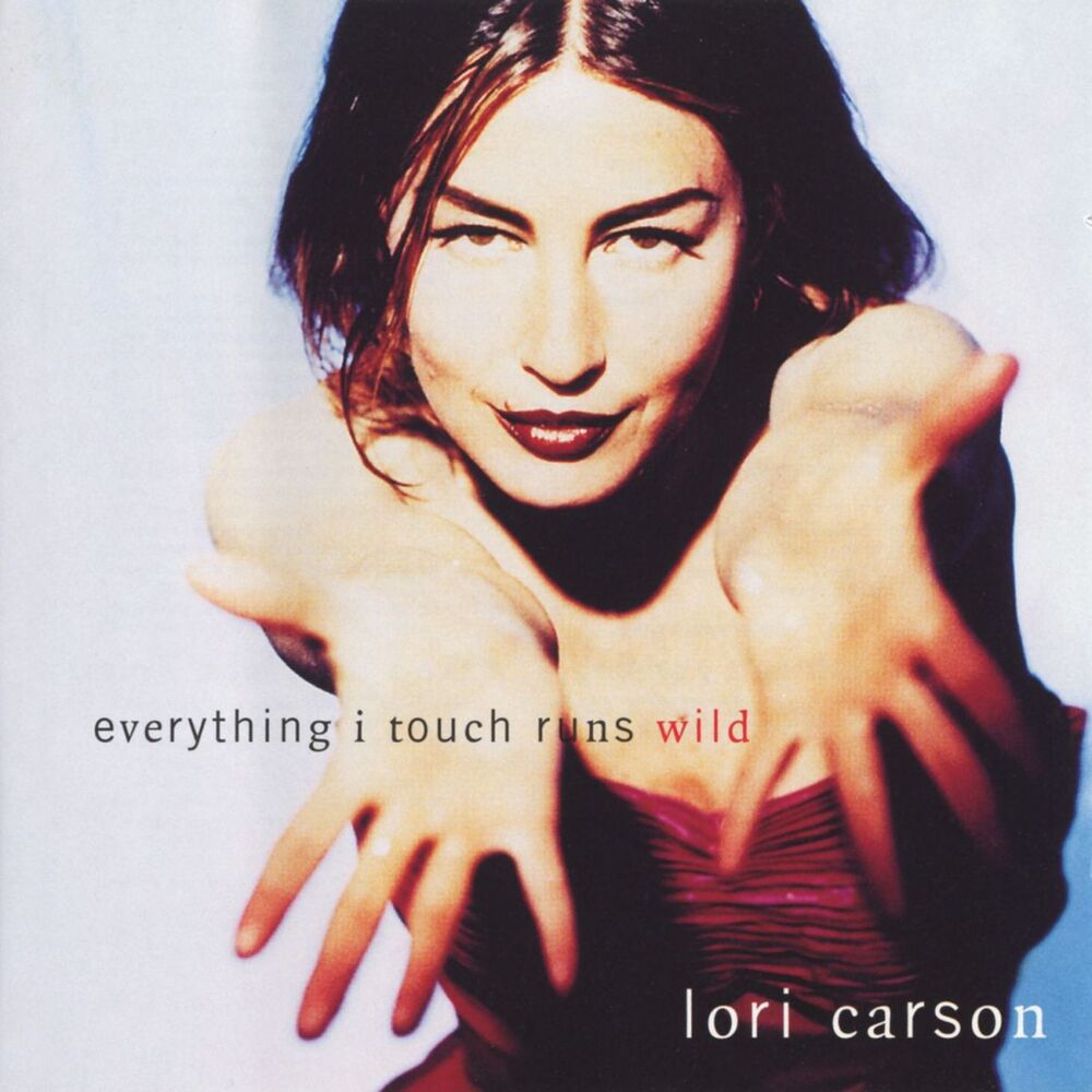 Picture of Everything I Touch Runs Wild