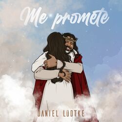 Cover of Me Promete