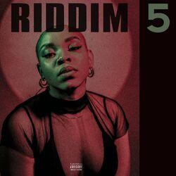 Cover of Riddim 5