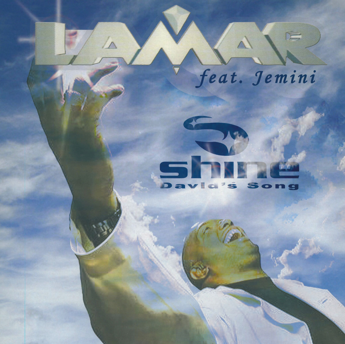 Album cover of Shine (David's Song)