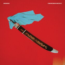 Cover of Rikki