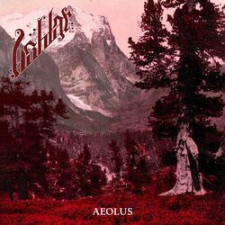 Cover of Aeolus