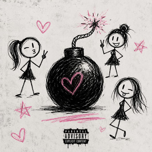 Bomb Sex
