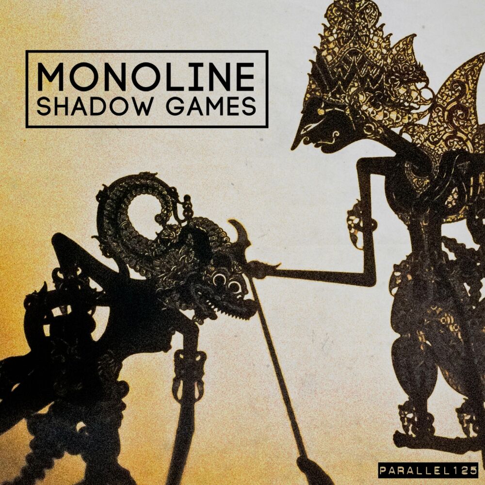 Picture of Shadow Games