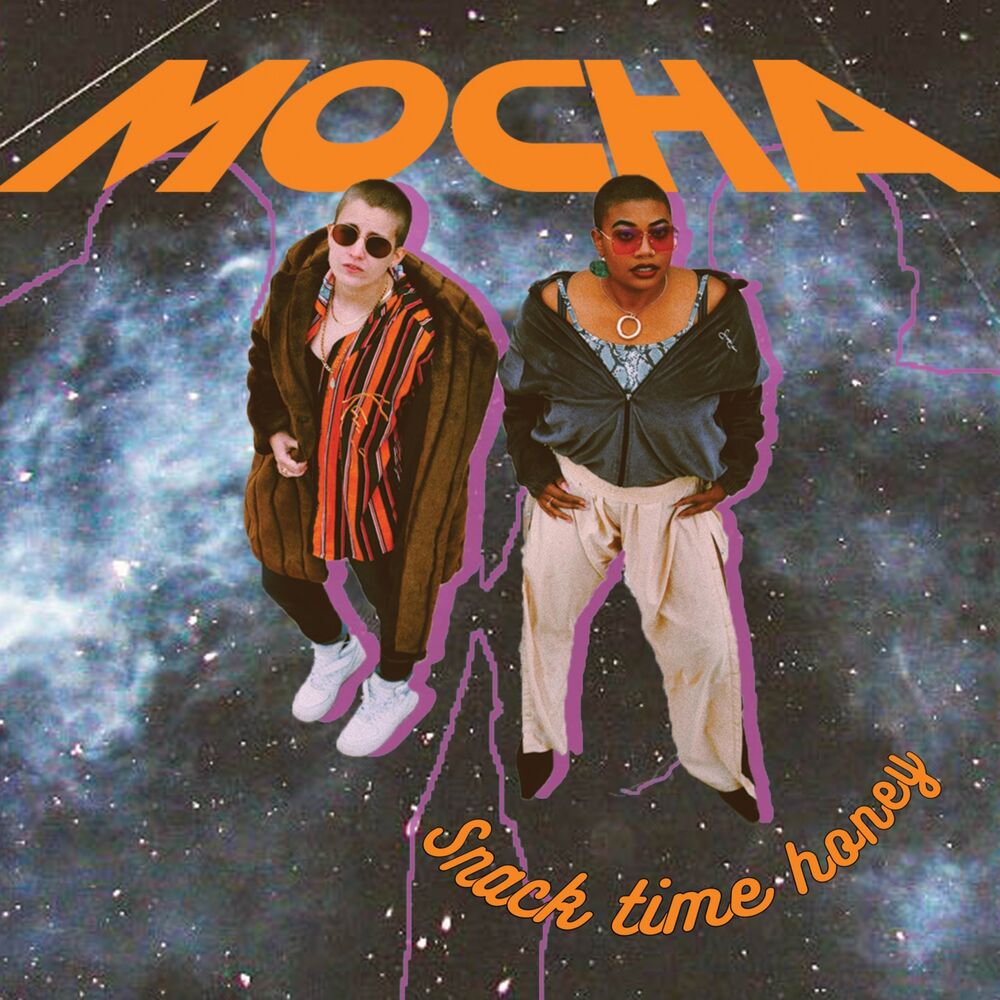 Picture of Snack Time Honey - EP