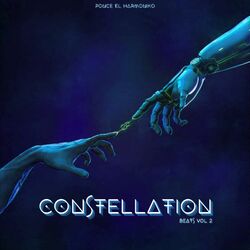 Cover of Constellation Beats, Vol. 2