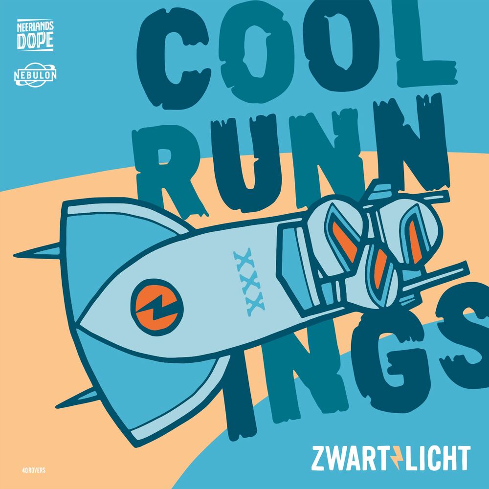 Picture of Cool Runnings