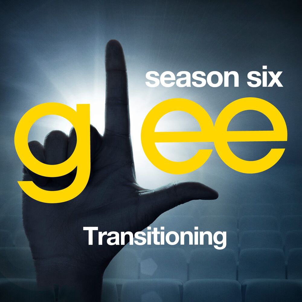 Picture of Glee: The Music, Transitioning