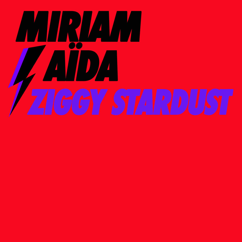 Picture of Ziggy Stardust