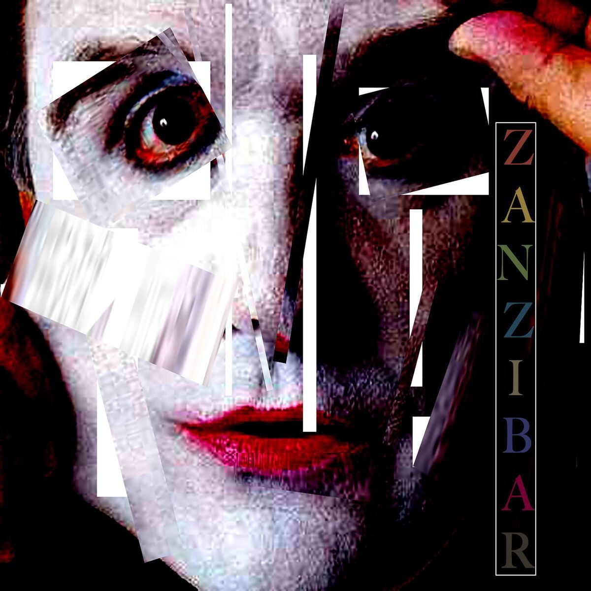 Album cover of Zanzibar