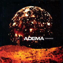 Cover of Tornado