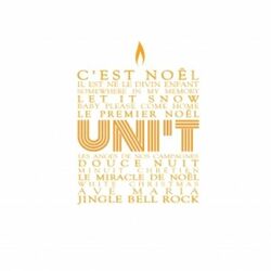 Cover of C'est Noël