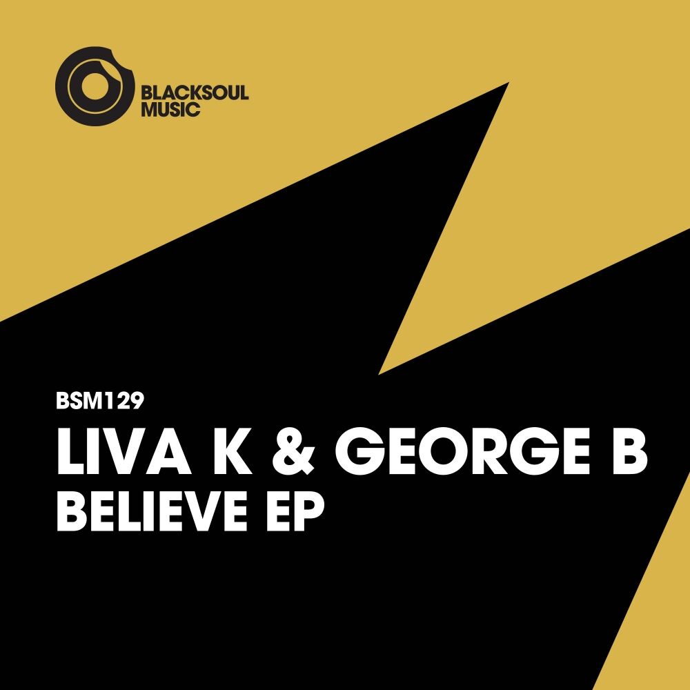 Picture of Believe
