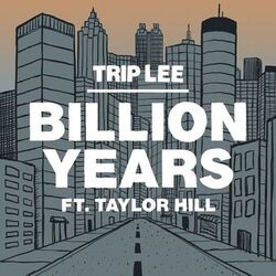 Cover of Billion Years