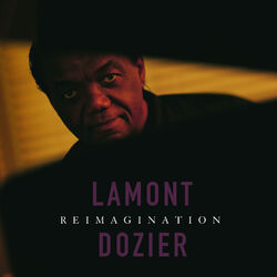 Cover of Reimagination