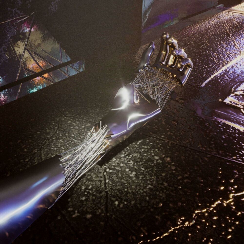 Picture of Auto-Decay (feat. Dreamgliding)